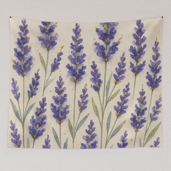 Item preview, Lavender  designed and sold by GraphicsClub.