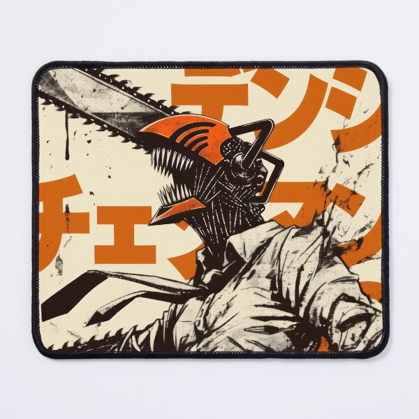 Item preview, Toolhead Man Battle Ready  designed and sold by AnimeArsenalPrints.
