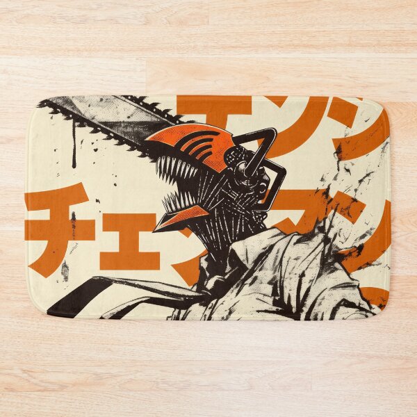 Item preview, Toolhead Man Battle Ready  designed and sold by AnimeArsenalPrints.