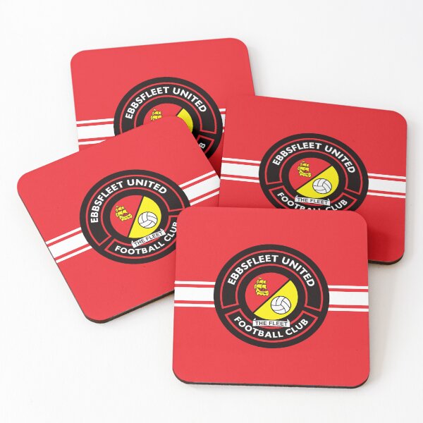 Item preview, Ebbsfleet United designed and sold by Footy-Maps.