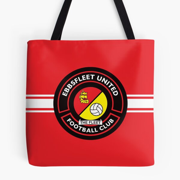 Item preview, Ebbsfleet United designed and sold by Footy-Maps.