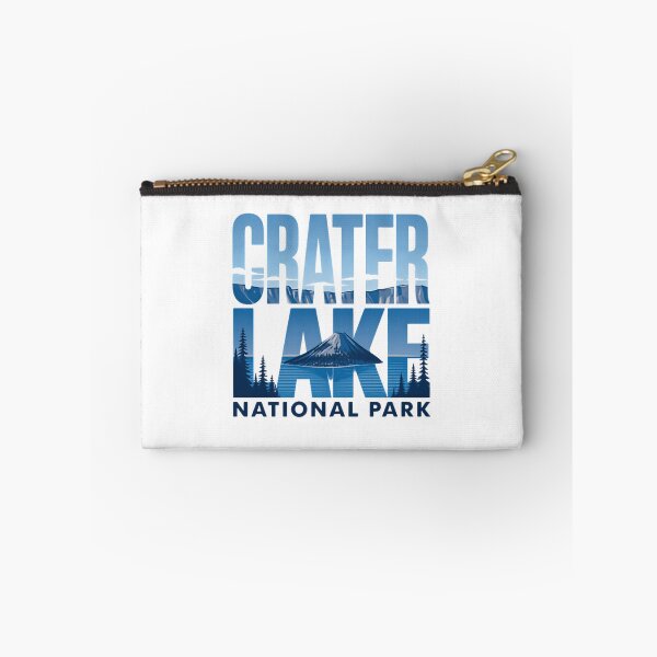 Item preview, Crater Lake National Park Oregon Travel Souvenir Visitor designed and sold by Simsimah26Parks.