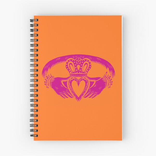 Item preview, Claddagh designed and sold by Howiye.