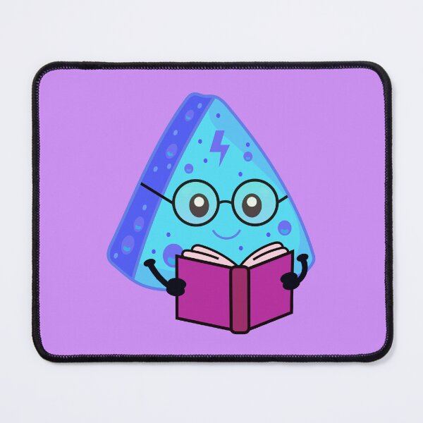 Item preview, Blue Cheese Potter. The cheese who lived! designed and sold by DibujandoPorfa.