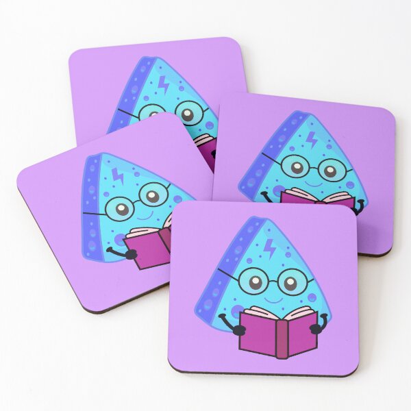 Item preview, Blue Cheese Potter. The cheese who lived! designed and sold by DibujandoPorfa.