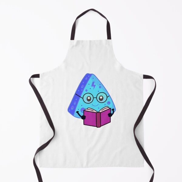 Item preview, Blue Cheese Potter. The cheese who lived! designed and sold by DibujandoPorfa.