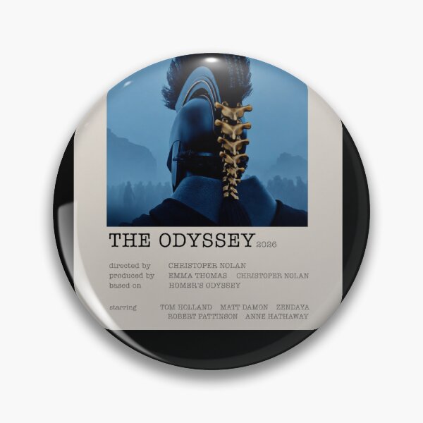 Item preview, The Odyssey designed and sold by BlockyBeasts.