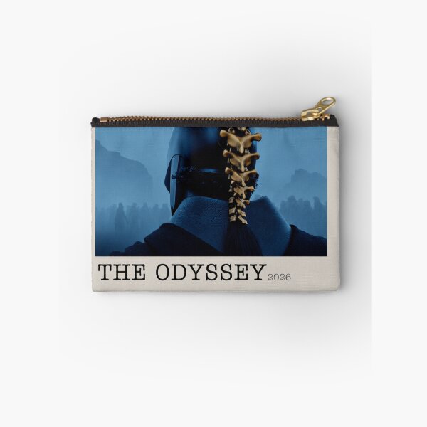 Artikelvorschau, Die Odyssee entworfen und verkauft von BlockyBeasts.