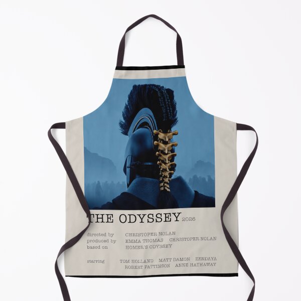 Item preview, The Odyssey designed and sold by BlockyBeasts.