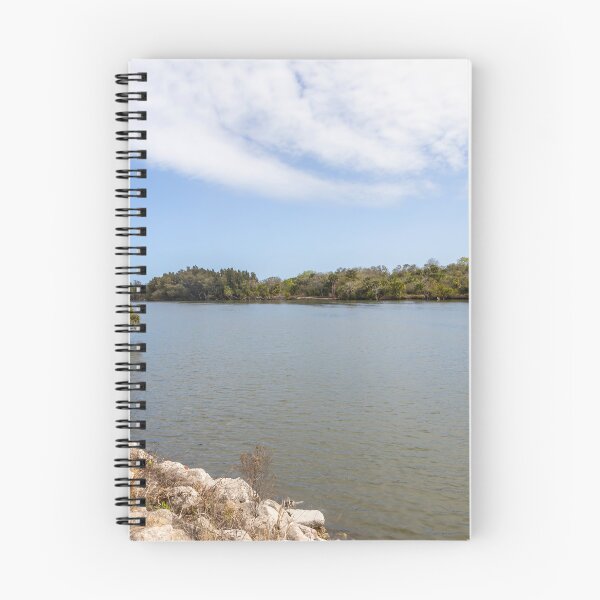 Item preview, Tranquil Haulover Canal View designed and sold by jrtwynam.