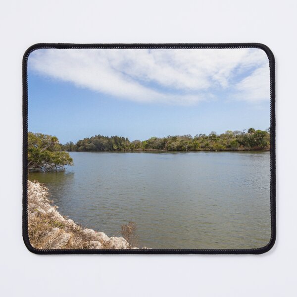 Item preview, Tranquil Haulover Canal View designed and sold by jrtwynam.