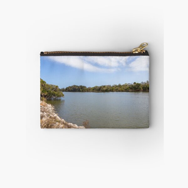 Item preview, Tranquil Haulover Canal View designed and sold by jrtwynam.