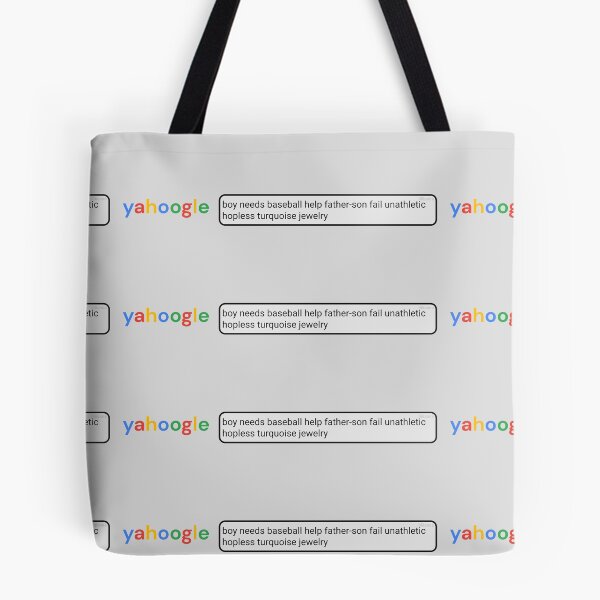 Item preview, linda's yahoogle search designed and sold by liliianna.