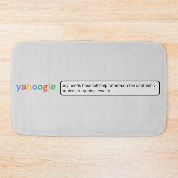 Item preview, linda's yahoogle search designed and sold by liliianna.