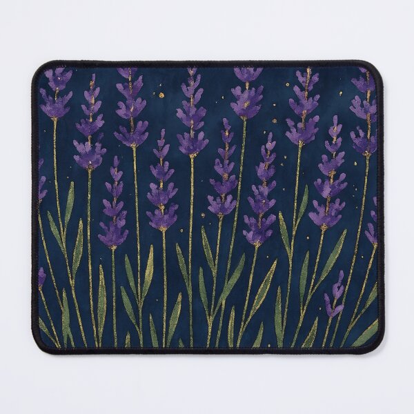 Item preview, Lavender designed and sold by GraphicsClub.