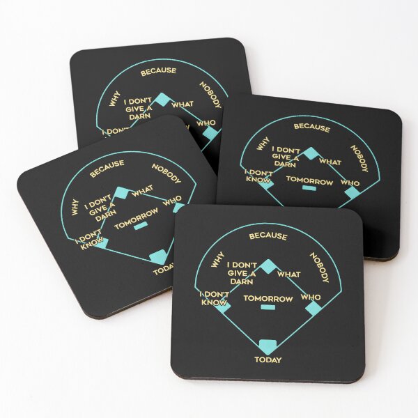 Item preview, Baseball Positions designed and sold by SlayPOPShop.