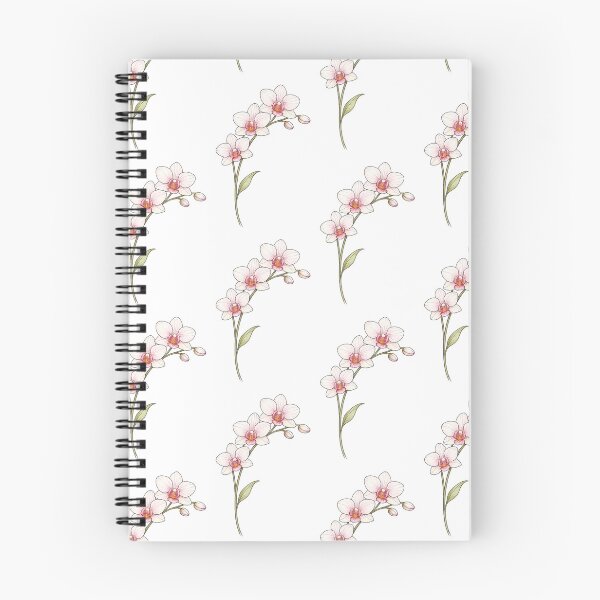 Item preview, orchid flower designed and sold by Side Quest Co..