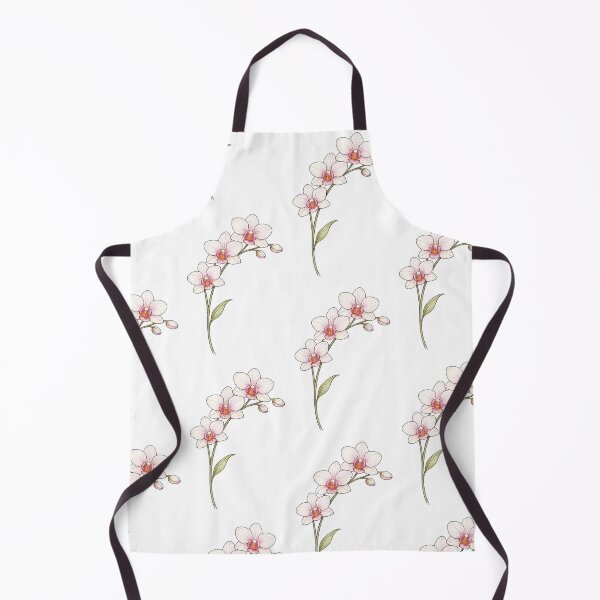 Item preview, orchid flower designed and sold by Side Quest Co..