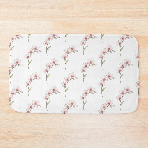 Item preview, orchid flower designed and sold by Side Quest Co..