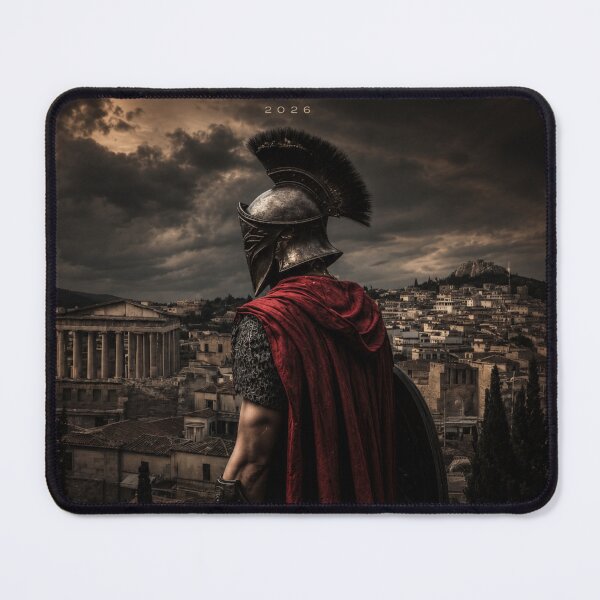 Item preview, The Odyssey designed and sold by BlockyBeasts.