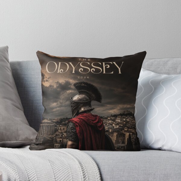 Item preview, The Odyssey designed and sold by BlockyBeasts.