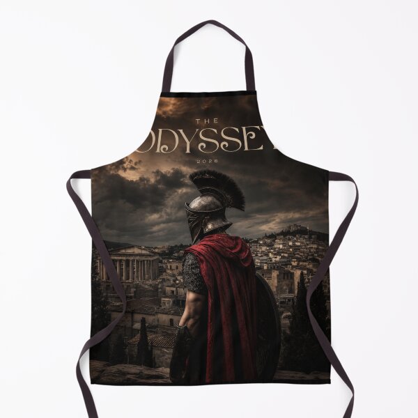 Item preview, The Odyssey designed and sold by BlockyBeasts.