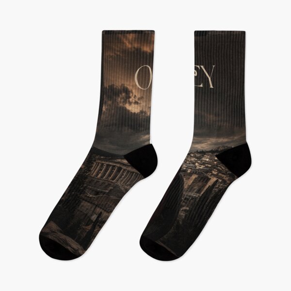 Item preview, The Odyssey designed and sold by BlockyBeasts.