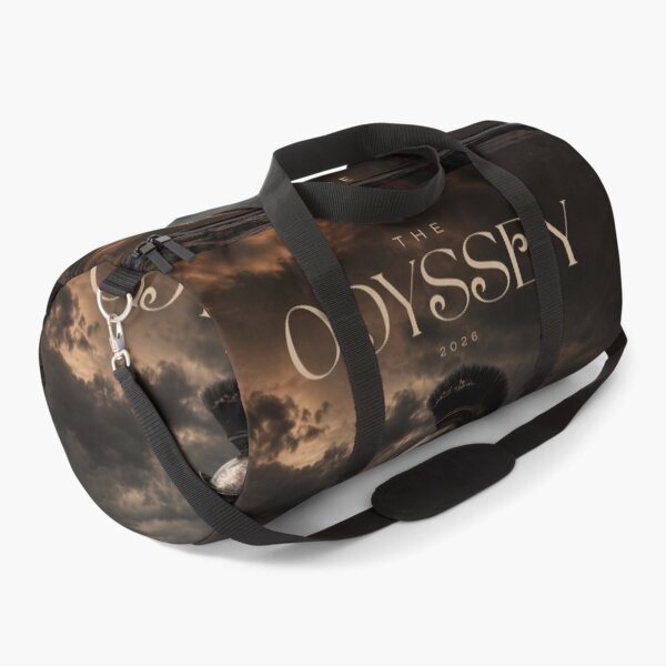Item preview, The Odyssey designed and sold by BlockyBeasts.