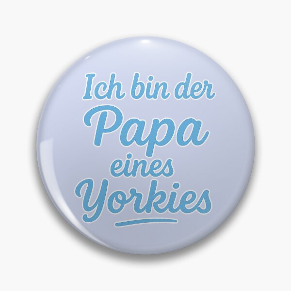 Item preview, Your Yorkie will still bark at you – but at least it will be stylish! designed and sold by SiseonStudio.