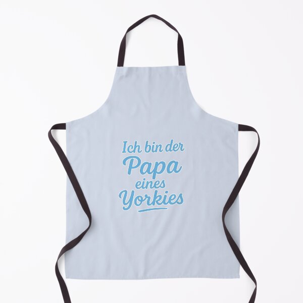 Item preview, Your Yorkie will still bark at you – but at least it will be stylish! designed and sold by SiseonStudio.