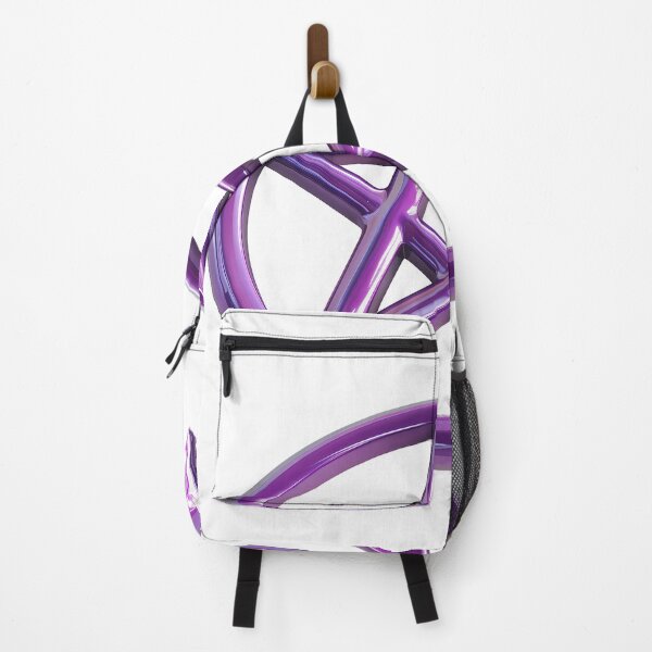 Item preview, Shiny Purple Pentagram Symbol 3D designed and sold by Lilith.3x313 Vault.