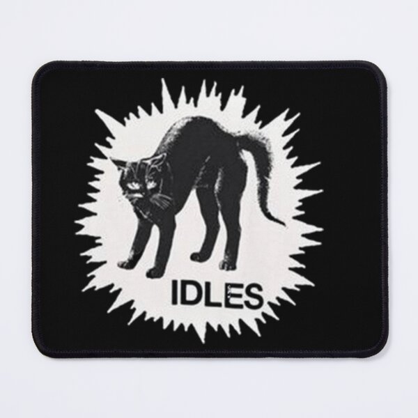 Item preview, Funny Icon Cat Band Post Hardcore designed and sold by CeceSunmori.