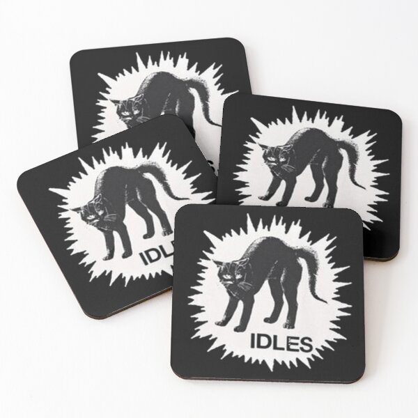 Item preview, Funny Icon Cat Band Post Hardcore designed and sold by CeceSunmori.