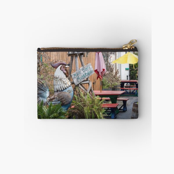 Item preview, Charming Outdoor Seating at Mount Dora Marketplace, Florida designed and sold by jrtwynam.