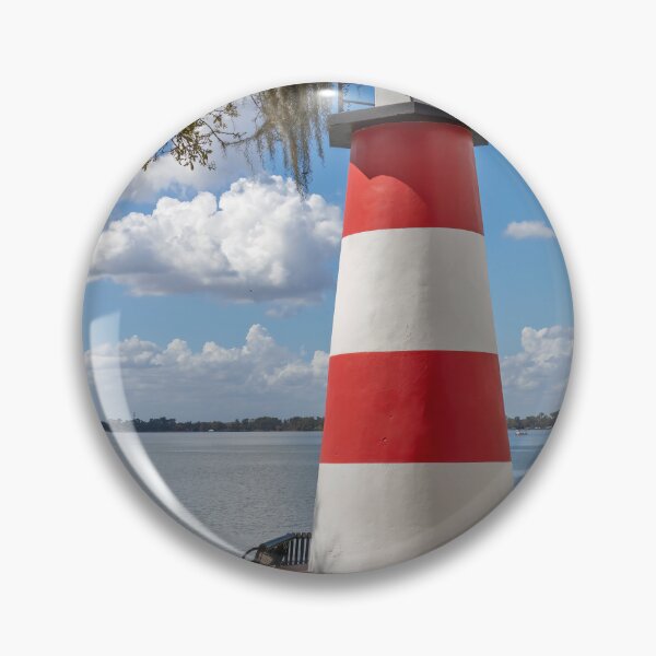 Item preview, Lighthouse at Gilbert Park, Mount Dora, Florida designed and sold by jrtwynam.