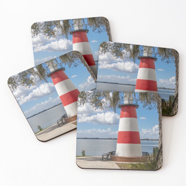 Item preview, Lighthouse at Gilbert Park, Mount Dora, Florida designed and sold by jrtwynam.