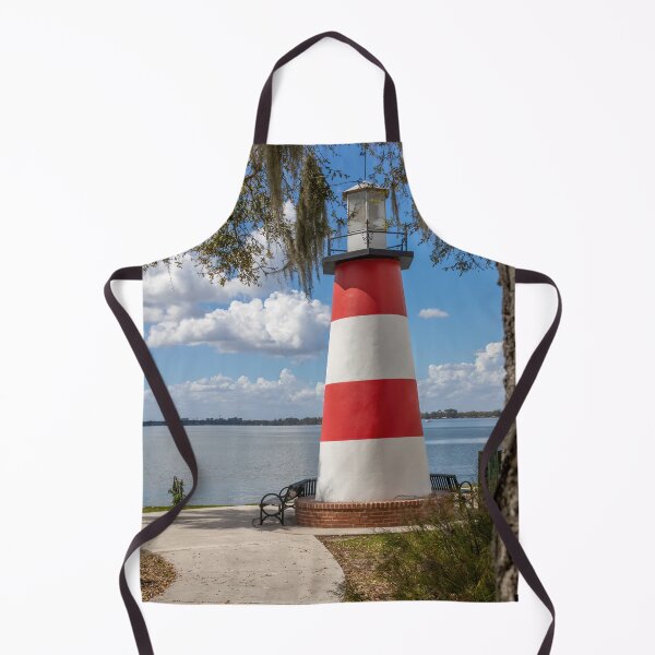 Item preview, Faro en Gilbert Park, Mount Dora, Florida designed and sold by jrtwynam.