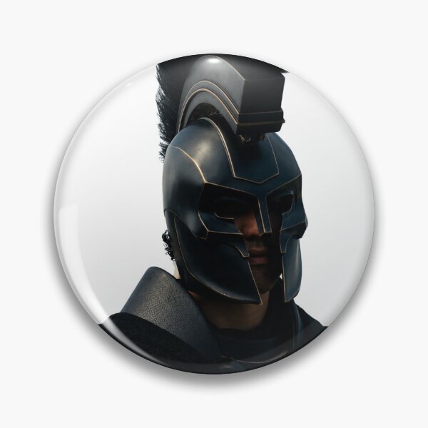 Item preview, The Odyssey designed and sold by BlockyBeasts.