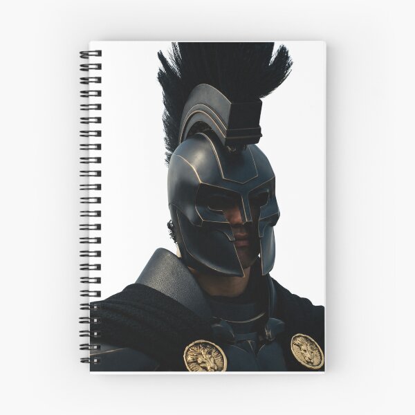 Item preview, The Odyssey designed and sold by BlockyBeasts.