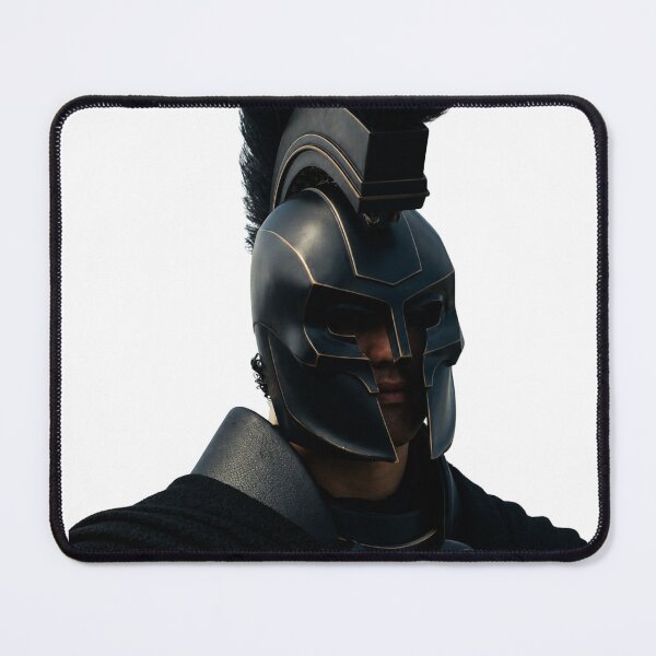 Item preview, The Odyssey designed and sold by BlockyBeasts.