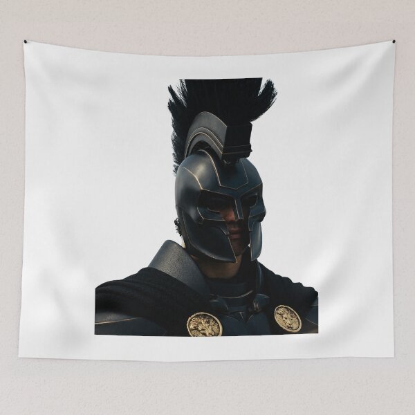 Item preview, The Odyssey designed and sold by BlockyBeasts.