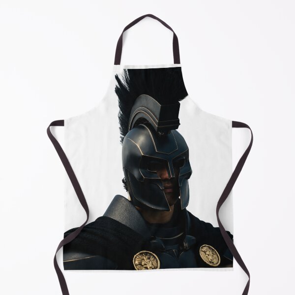 Item preview, The Odyssey designed and sold by BlockyBeasts.