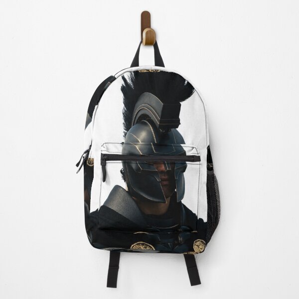 Item preview, The Odyssey designed and sold by BlockyBeasts.