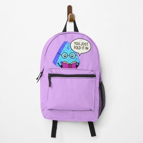 Item preview, Blue Cheese Potter: The Cheese Who Didn't Melt.You just Fold it in! designed and sold by DibujandoPorfa.