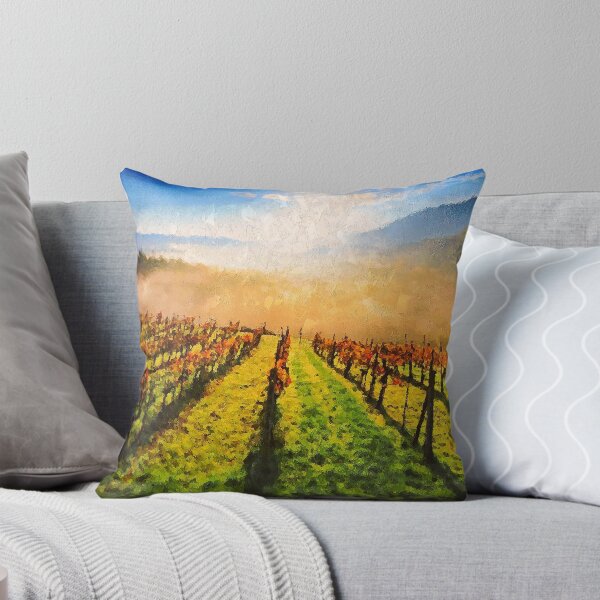 Item preview, Hills of Tuscany designed and sold by AM FineArtPrints.