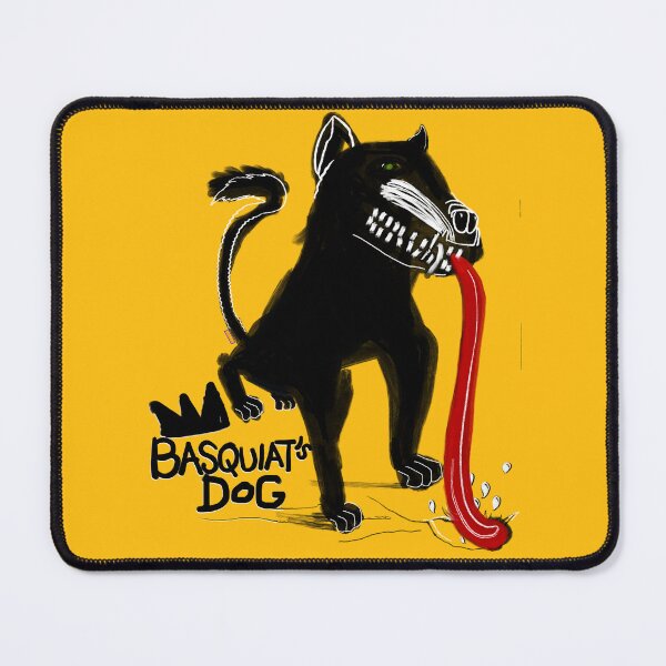 Item preview, Good Pet Artist FFFFt’s Pet, IF Baskia had a dog … designed and sold by FFFFt.