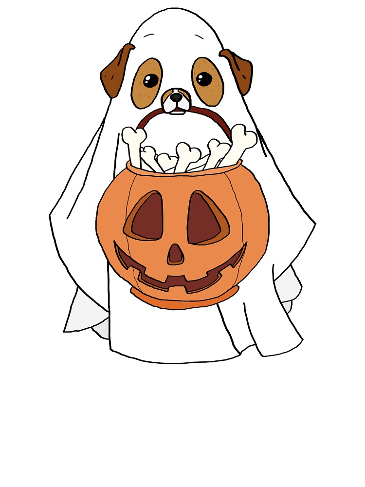 Jack best sale russell halloween