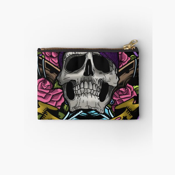 Item preview, Modern Pirate - Urban designed and sold by Sedwalhissan.