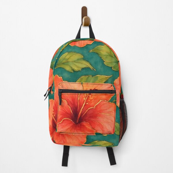 Item preview, Hibiscus designed and sold by GraphicsClub.