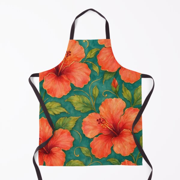 Item preview, Hibiscus designed and sold by GraphicsClub.